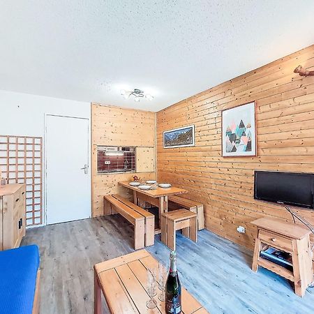 Studio Les Tommeuses - Val Claret-28 By Interhome Tignes Ngoại thất bức ảnh