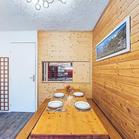 Studio Les Tommeuses - Val Claret-28 By Interhome Tignes Ngoại thất bức ảnh