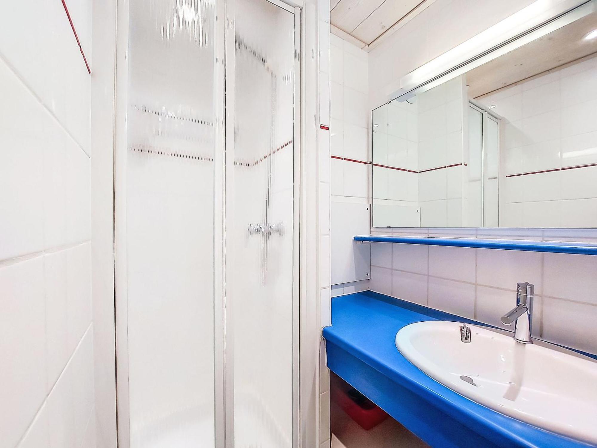 Studio Les Tommeuses - Val Claret-28 By Interhome Tignes Ngoại thất bức ảnh